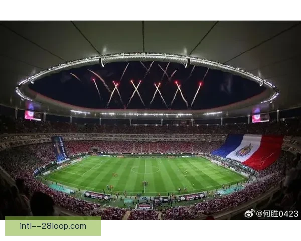 2026世界杯墨西哥赛区阿兹特克体育场周边新增150个移动警亭确保赛事安全