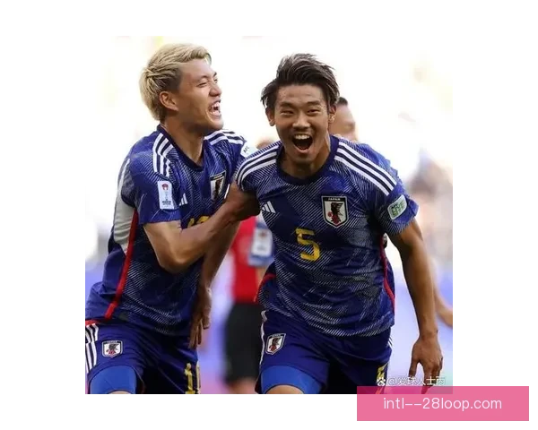 从关键数据看久保建英亚洲杯表现背后的战术逻辑与价值重塑日本进攻体系