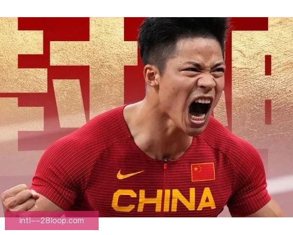 苏炳添吊射空门得分，跨界足球瞬间引发热议